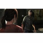 The Last of Us Remastered PlayStation Hits Jeu PS4 - Image 3