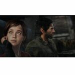 The Last of Us Remastered PlayStation Hits Jeu PS4 - Image 4