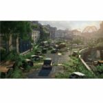 The Last of Us Remastered PlayStation Hits Jeu PS4 - Image 5
