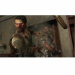 The Last of Us Remastered PlayStation Hits Jeu PS4 - Image 6