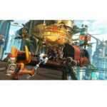 Ratchet & Clank PlayStation Hits PS4 Game - Image 4
