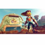 Ratchet & Clank PlayStation Hits PS4 Game - Image 6