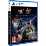 Nioh Collection - PS5 Game