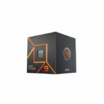 Processor - AMD - Ryzen 9 7900 - Image 4