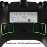 Wired game controller - TURTLE BEACH - REACT-R - Pixel - Xbox & Windows - Image 4