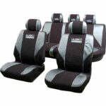 WRC Rally Universal Case Set
