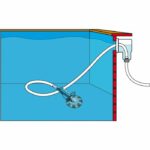 UBBINK Automatic pool vacuum cleaner - Image 3