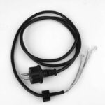POOLMAX Pool pump TP75 - 0.75HP – Bild 3