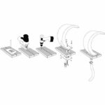 Ubbink Cascade Mamba Led for swimming pool - Image 4