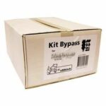 UBBINK Bi-pass kit for pool heat pump – Bild 3