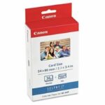Canon kit paper + ink KC-36IP - Image 2
