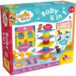 CAROTINA BABY in For Kids