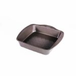 Baking dish - PYREX - 1452050 - Square - Steel - 324 cm - Image 4
