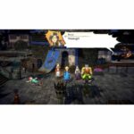 Eiyuden Chronicle Hundred Heroes - Nintendo Switch Game - Image 2