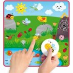 Collection of 10 educational games - Carotina Baby - Self-correcting games - LISCIANI - Image 3
