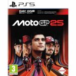 MotoGP25 - PS5