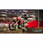Monster Energy Supercross 25 - Xbox Series - Image 4