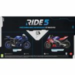 RIDE 5  PS5 Game – Bild 2