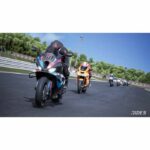 RIDE 5  PS5 Game – Bild 5