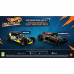 Hot Wheels Unleashed 2 Turbocharged - PS5 Game - Image 2