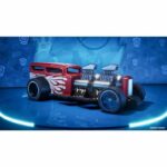 Hot Wheels Unleashed 2 Turbocharged - PS5 Game - Image 4
