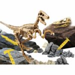 I'M GENIUS Super Kit Velociraptor New For Kids - Image 2
