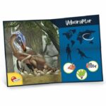 I'M GENIUS Super Kit Velociraptor New For Kids - Image 4