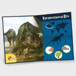 I'M GENIUS Super Kit T-Rex New For Kids - Image 4