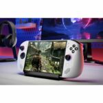 LENOVO LEGION GO S 8ARP1 portable console | 8 WUXGA - AMD Ryzen Z2 GB - 16GB RAM - 512GB SSD - Windows 11 Home - Image 6
