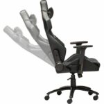 Gaming chair - PHANTOM - YENKEE - YGC 110CN - Image 2