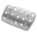 Brake pedal - PLAYSEAT - Logitech G - Gray - Image 2