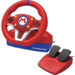 Steering wheel Mario Kart - HORI - for Switch