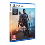 Mindseye - PS5 Game