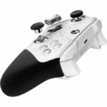 Xbox Elite Séries 2 Core xbox controller - Xbox Series X | S compatible - without extension pack - white - Image 5