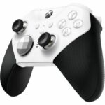 Xbox Elite Séries 2 Core xbox controller - Xbox Series X | S compatible - without extension pack - white - Image 6