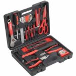 MEISTER Toolbox 44 pieces