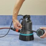 GARDENA Clear Water Pump 9000 - Image 3