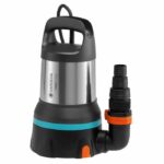 Gardena Clear Water Evacuation Pump 17000 Aquasensor - Image 3