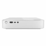 LENOVO IdeaCentre Mini 01IRH8 Mini PC | Without Windows - Core i7-13620H - 1 TB SSD - 32 GB RAM - Image 5
