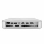 LENOVO IdeaCentre Mini 01IRH8 Mini PC | Without Windows - Core i7-13620H - 1 TB SSD - 32 GB RAM - Image 6