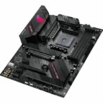 Master card - Asus - ROG Stix B550 -F Gaming (Wi -Fi) II - (90MB19V0 -M0EAY0)