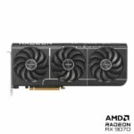 Graphics card - ASUS - PRIME-RX9070-O16G - Image 2