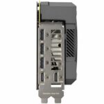 Graphics card - ASUS - TUF-RTX5070TI-O16G-GAMING - Image 6