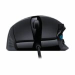 LOGITECH Souris Gamer G402 Hyperion Fury FPS - Image 6