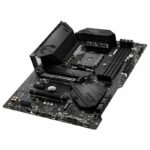 Motherboard MSI MPG B550 GAMING PLUS - Image 4