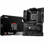 Motherboard MSI B550-A PRO