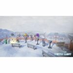 South Park Snow Day! - Nintendo Switch game - Image 3