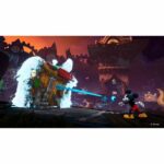 Disney Epic Mickey: Rebrushed - Nintendo Switch Game - Image 2