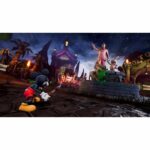 Disney Epic Mickey: Rebrushed - Nintendo Switch Game - Image 5