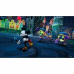 Disney Epic Mickey: Rebrushed - Nintendo Switch Game - Image 6